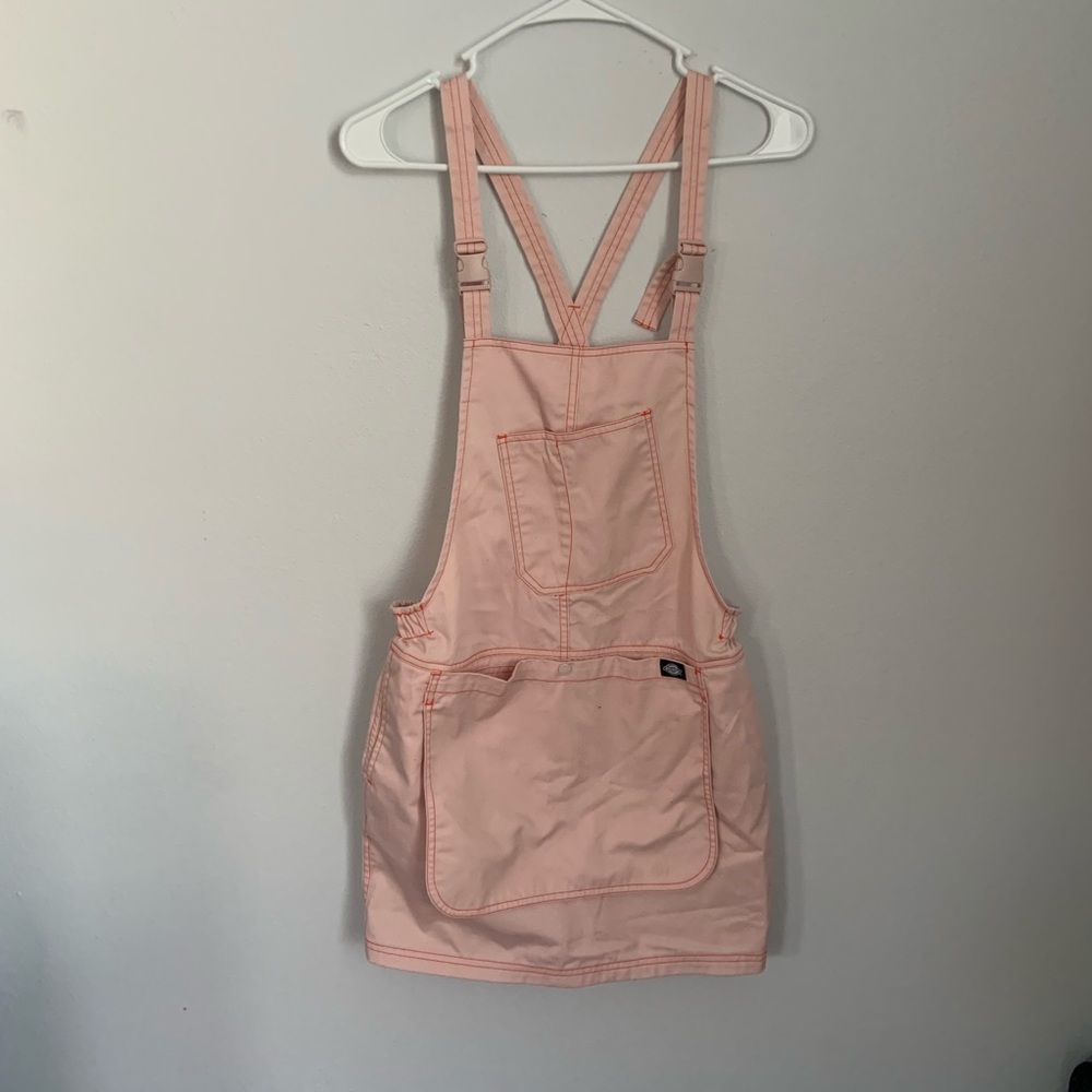 Exclusive Dickies/ Urban Outfitter Dress Overalls